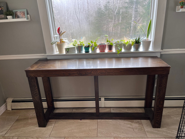 Sofa table in Other Tables in Cole Harbour
