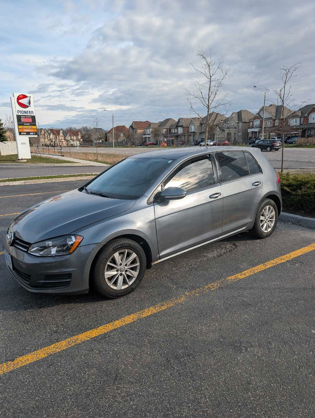 Golf TSI for sale in Cars & Trucks in City of Toronto
