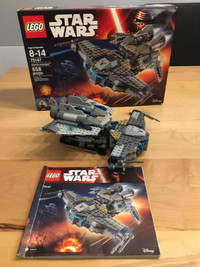 LEGO Star Wars Scavenger