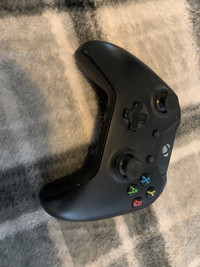Xbox One Controller - $40