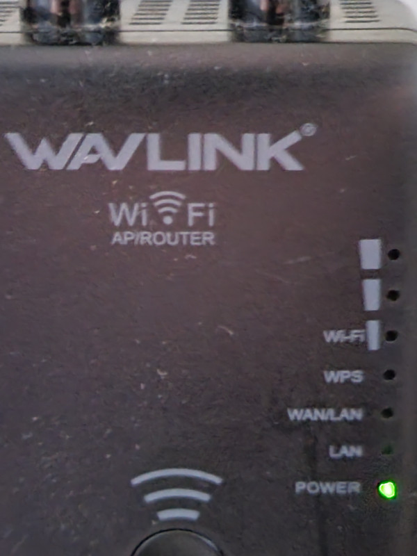WavLink AERIAL D4 – AC1200 Dual-band Wireless AP/Range Extender in Networking in Dartmouth - Image 4