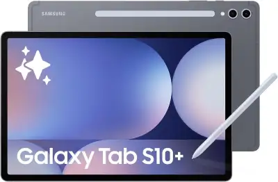 Galaxy Tab S10+ 12.4'' 256GB avec Stylet SM-X820NZAAXAC Samsung, View more
