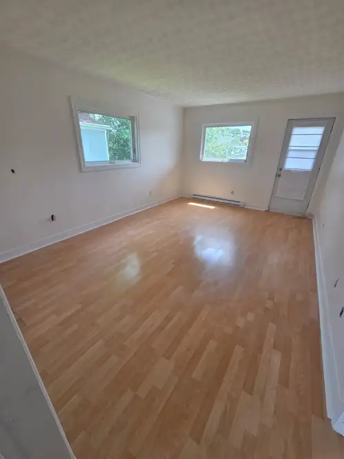 Welcome to Unit 3 at 795 Ontario St — a spacious 2-bedroom, 1-bathroom apartment on Saint John's con...