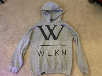 WLKN Hoodie