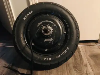 e bike 3500 watt Torino wheel  motor, View more