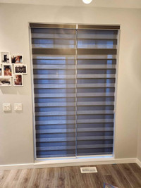 ZEBRA BLINDS ON DISCOUNTED RATES