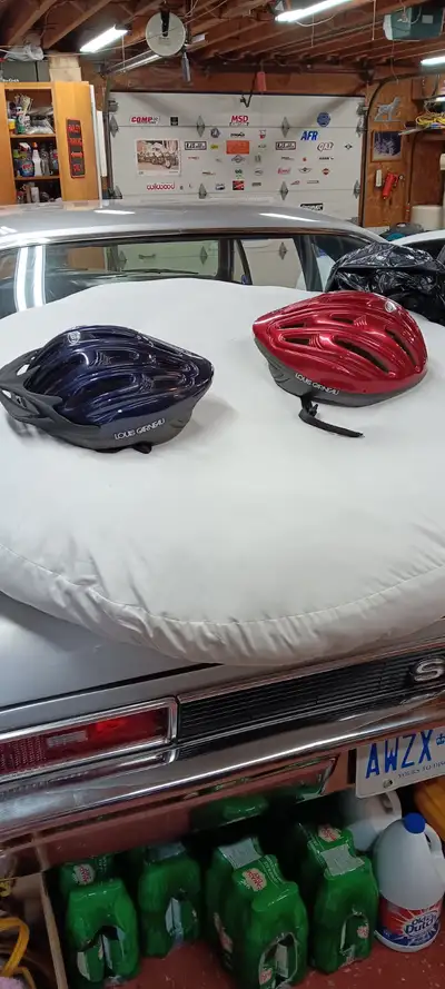 Bike Helmets, View more
