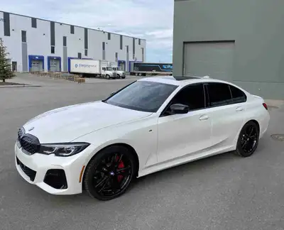 Premium excellence pkg, M enhanced track pkg, Advanced driver assist pkg, On active extended renewab...