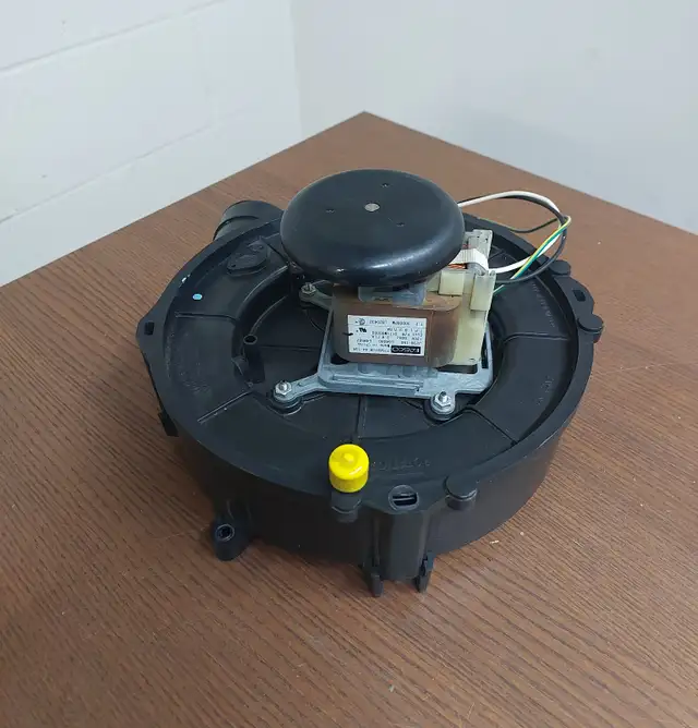 FASCO Draft Inducer Motor – 71582108 (J238-150) - M 160 in Heating, Cooling & Air in City of Toronto - Image 4