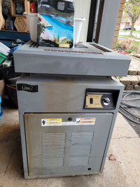 Pool Heater (Jandy Lite 2)