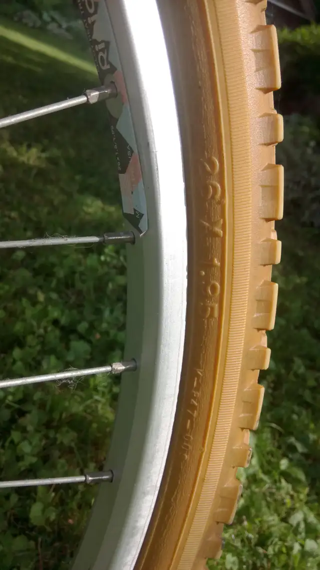 CCM BICYCLE FEATURING BEAUTIFUL COLOURS in Kids in Kitchener / Waterloo - Image 5