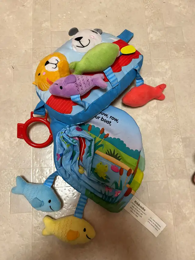 Baby Toys $10 each in Toys in Winnipeg - Image 6