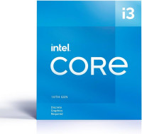 Intel I3-10105F cpu LGA1200