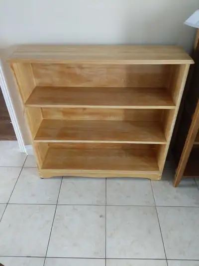 Shelf-wooden, View more