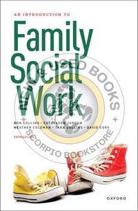 An Introduction to Family Social Work 5E Collins 9780197666265