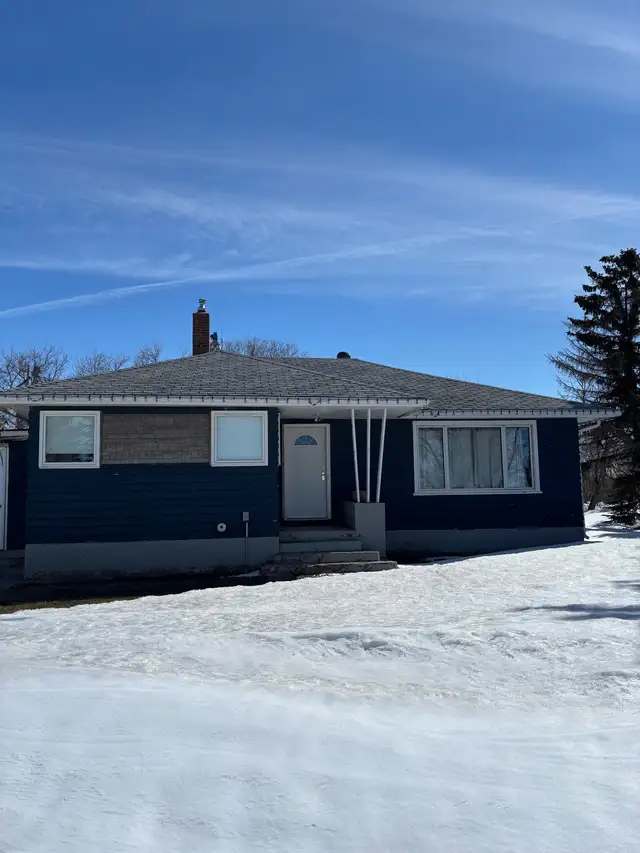 Farm House For Move