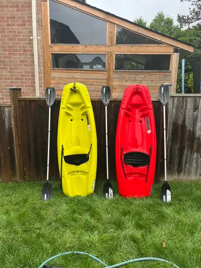 kids KAYAK, View more
