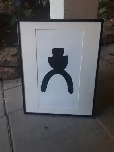 Abstract painting, View more