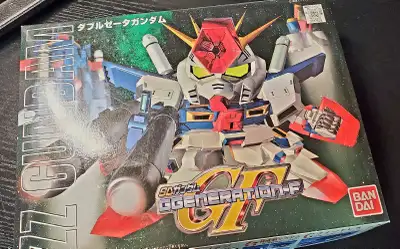 BNIB Posted by Tony in buy and sell, toys, games in Toronto (GTA), Markham / York Region. August 3,...