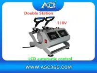 Heat Press Mug Sublimation Transfer Printing Machine 110242