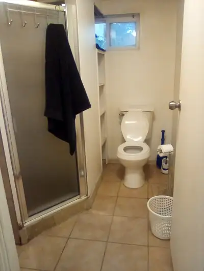 Room for rent Tedford Drive $700 + last month rent unfurnished no parking no laundry no smoking insi...