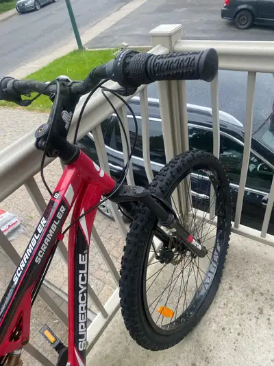 vélo neuf à vendre, View more