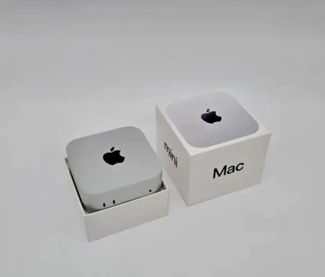 Apple Mac Mini 2026