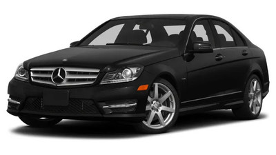 MERCEDES C300