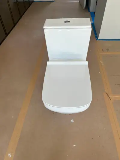 Duravit Toilet for Sale!, View more