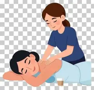 Saturday Direct Bill Head to Toe Full Body Massage 8259844118, View more