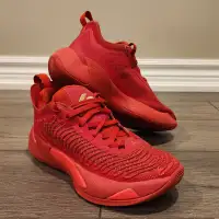 Jordan Luka Basketball Shoes - Size 4 Youth