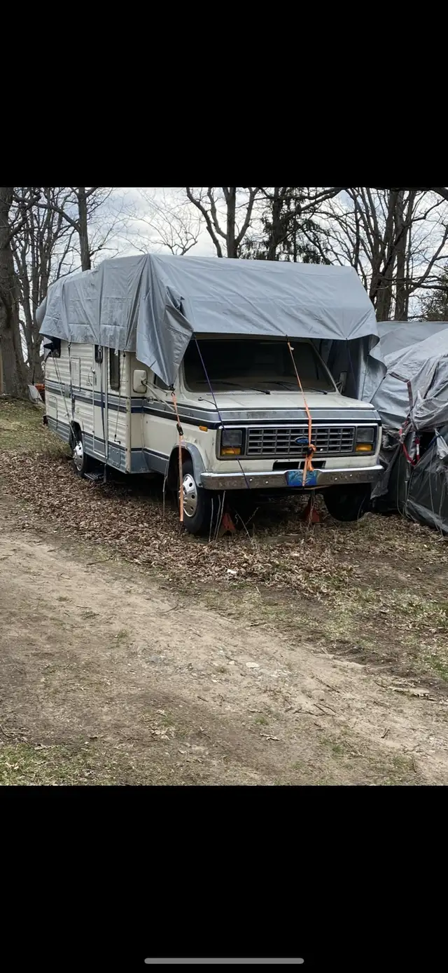 Winnebago Motorhome in RVs & Motorhomes in Ottawa - Image 2