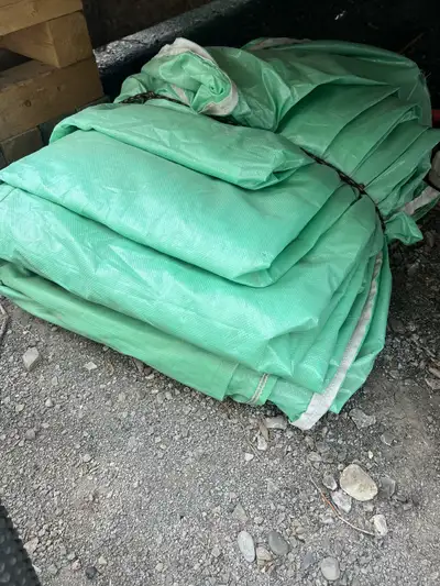 insulated tarp, View more