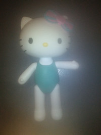 Hello Kitty Doll 12 inches tall