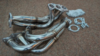 Subaru EZ30R Stainless Headers