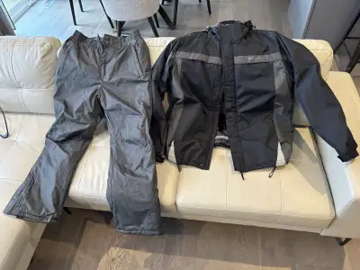 Montain Warehouse Snow Jacket and Pant XL, View more