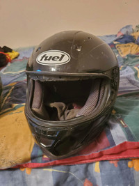 Free helmet (XL)