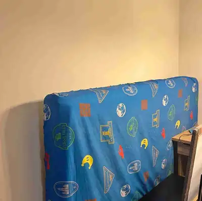 Size - Double Mattress, View more