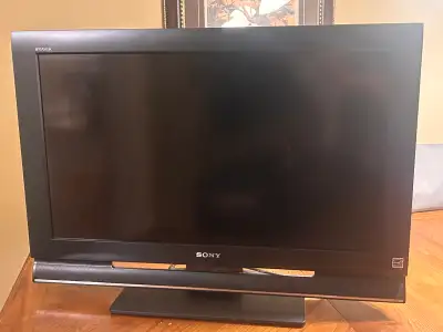 Sony Bravia TV, View more