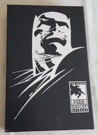 Batman: The Dark Knight Returns - 10th Anniversary Edition