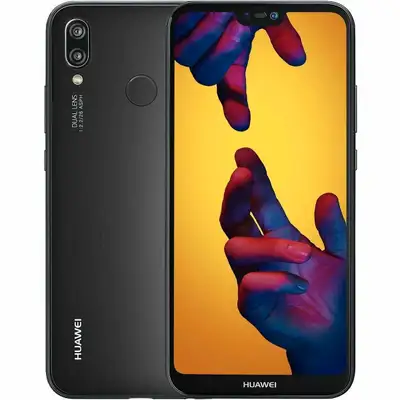 Android Smartphone (Huawei P20 Lite), View more