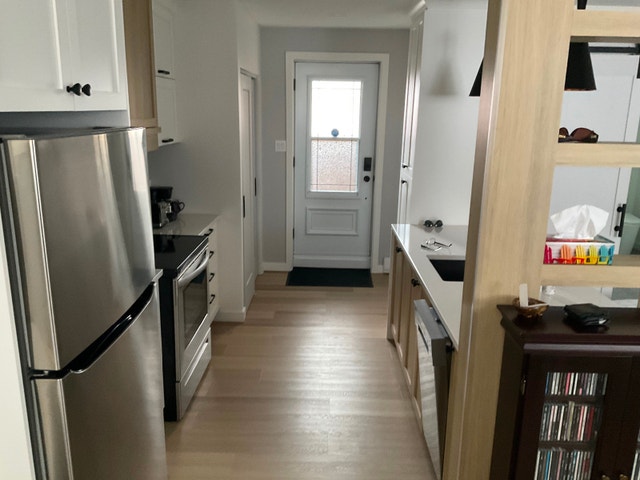 Condo ( loft ) — photo 1