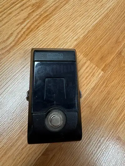 Korg Pitchblack PB-01 PB01 PB1 Electric Guitar And Bass Tuner, View more