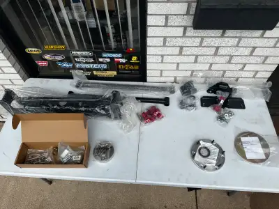 Ram 1500 lift parts , View more