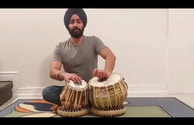 tabla (drums) classes in Artists & Musicians in Hamilton - Image 2