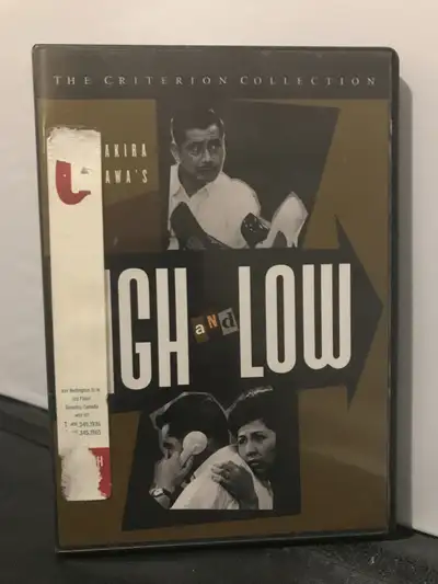 Price is Firm - I don't offer shipping - in person meeting only Condition: Used copy - Good conditio...