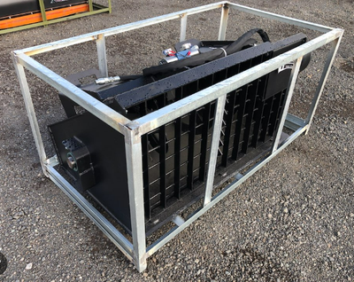 Heavy Duty Bucket Mixer, View more