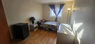 Just North of Wolseley, located steps from transit, shopping, playgrounds, schools & more. Centrally...