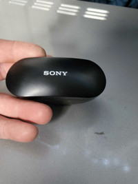 Sony earbuds