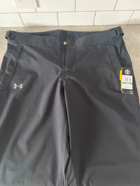 Women’s Under Armour waterproof pants